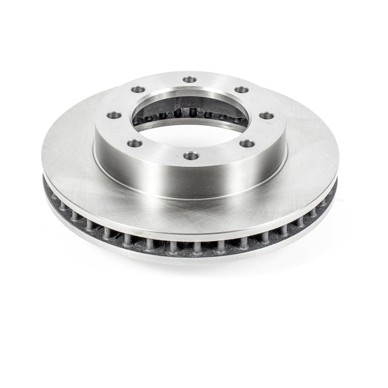 PowerStop Power Stop 1986 Chevrolet K30 Front Autospecialty Brake Rotor