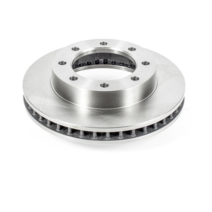 PowerStop Power Stop 1986 Chevrolet K30 Front Autospecialty Brake Rotor
