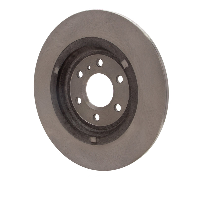 DFC 11-15 VPG MV-1 Rear Brake Rotor