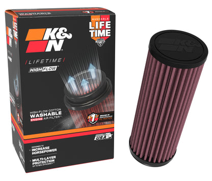 K&N Engineering K&N 2025+ Can-Am Canyon/Spyder Replacement Air Filter