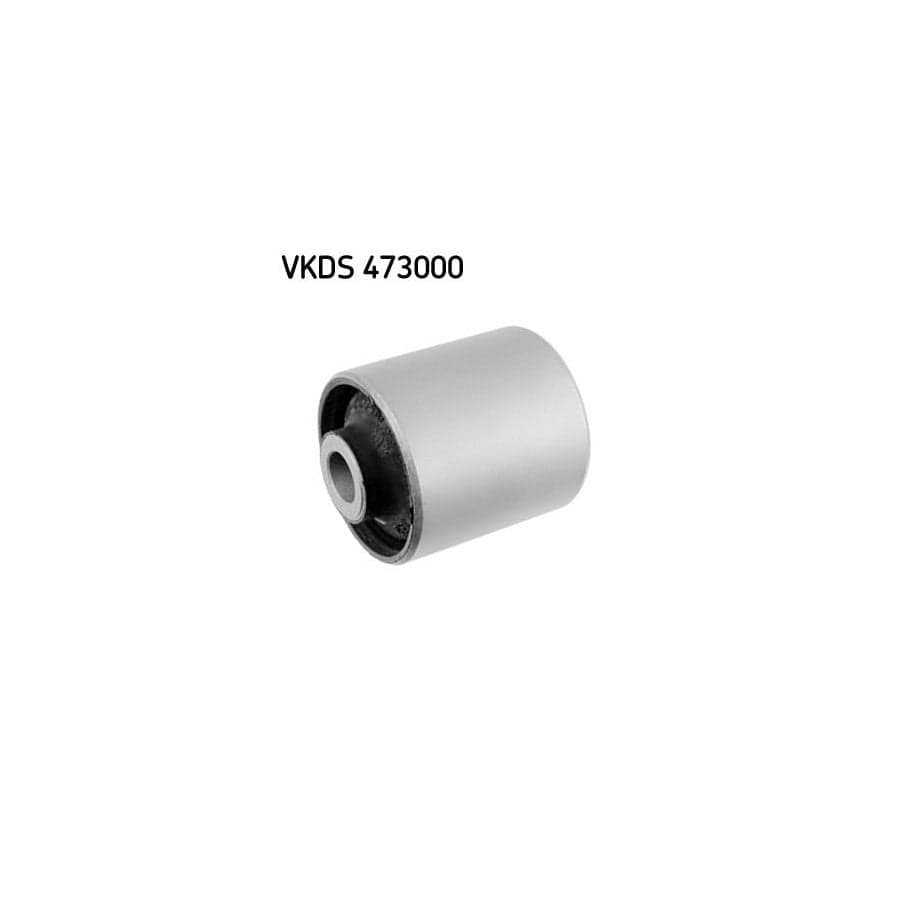 Skf Vkds 473000 Axle Bush