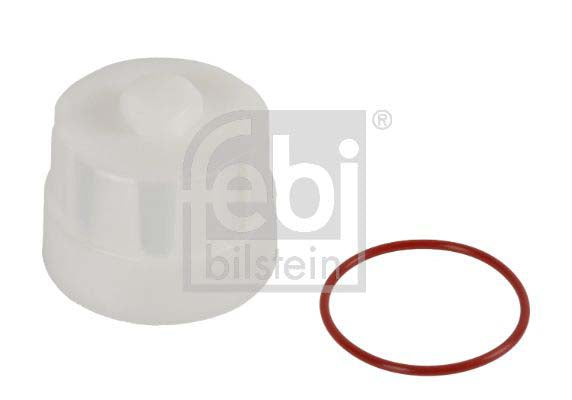 Febi Bilstein 171501 Housing, Fuel Filter | ML Performance UK Car Parts
