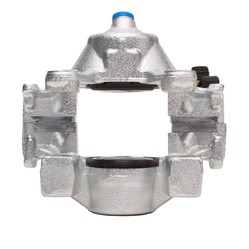DFC 01-11 Mercedes-Benz SLK300 Rear-L Silver Zinc Coated Premium Caliper