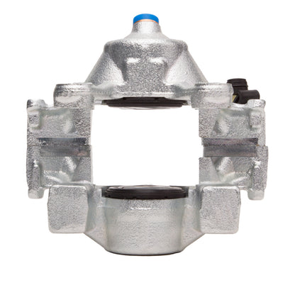 DFC 01-11 Mercedes-Benz SLK300 Rear-L Silver Zinc Coated Premium Caliper