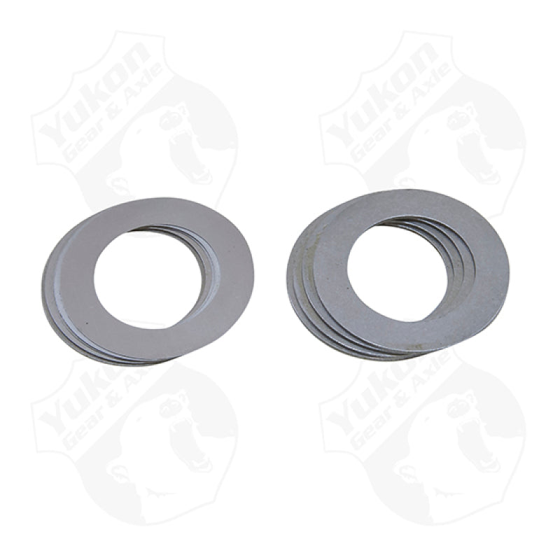 Yukon Gear & Axle Yukon Gear Pinion Preload Shim For Toyota T100