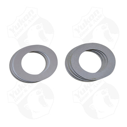Yukon Gear & Axle Yukon Gear Pinion Preload Shim For Toyota T100