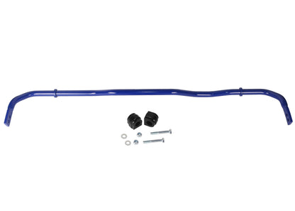SuperPro 2006 Audi A3 Quattro Base Rear 24mm 2-Position Adjustable Sway Bar Kit