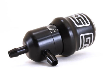 GrimmSpeed Universal Black Manual Boost Controller