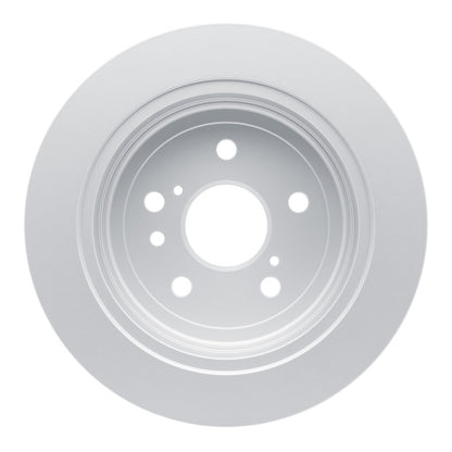 DFC 04-09 Lexus RX400h Rear GeoSPEC Coated Rotor