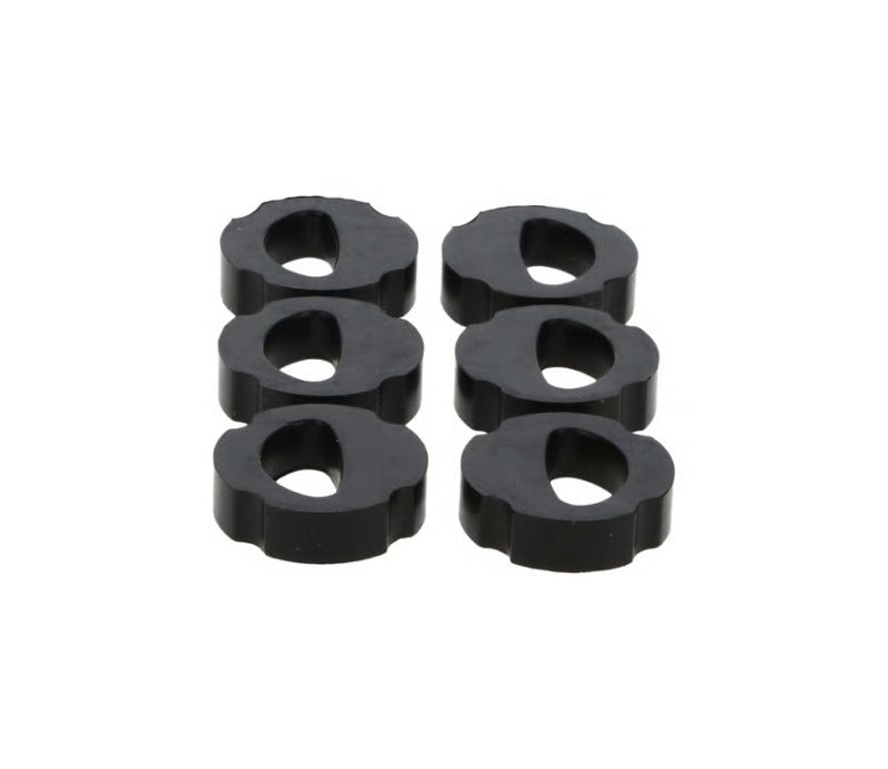 Wiseco Rubber Cushions - WPP3004 (6) Clutch Basket