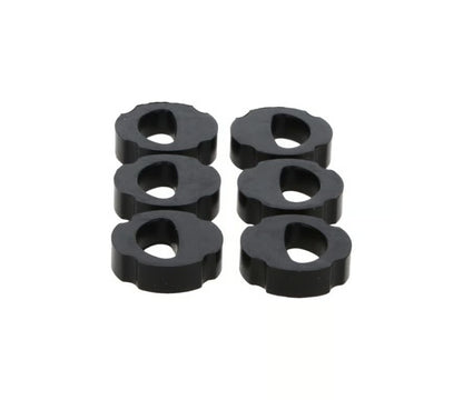 Wiseco Rubber Cushions - WPP3004 (6) Clutch Basket