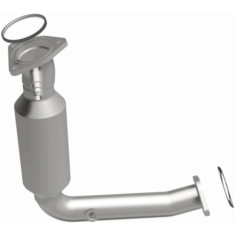 MagnaFlow California Direct Fit Catalytic Converter 02-04 Ford Focus 2.0L