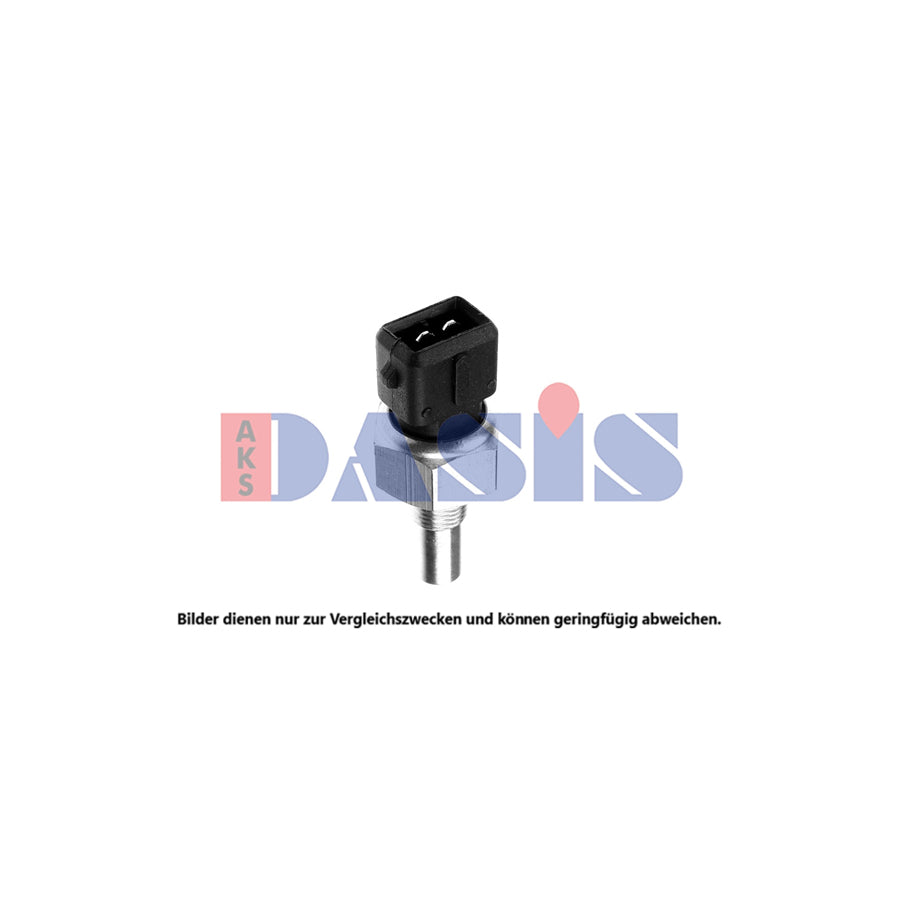 AKS Dasis 751156N Sensor, Coolant Temperature