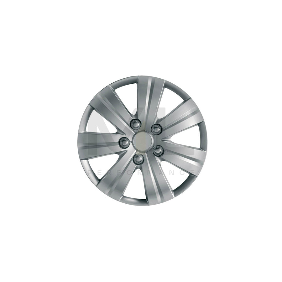 RING RWT1677 Wheel trims 16 Inch Silver