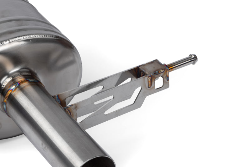 APR 19-21 Volkswagen Jetta GLI (MK7) Catback Exhaust System