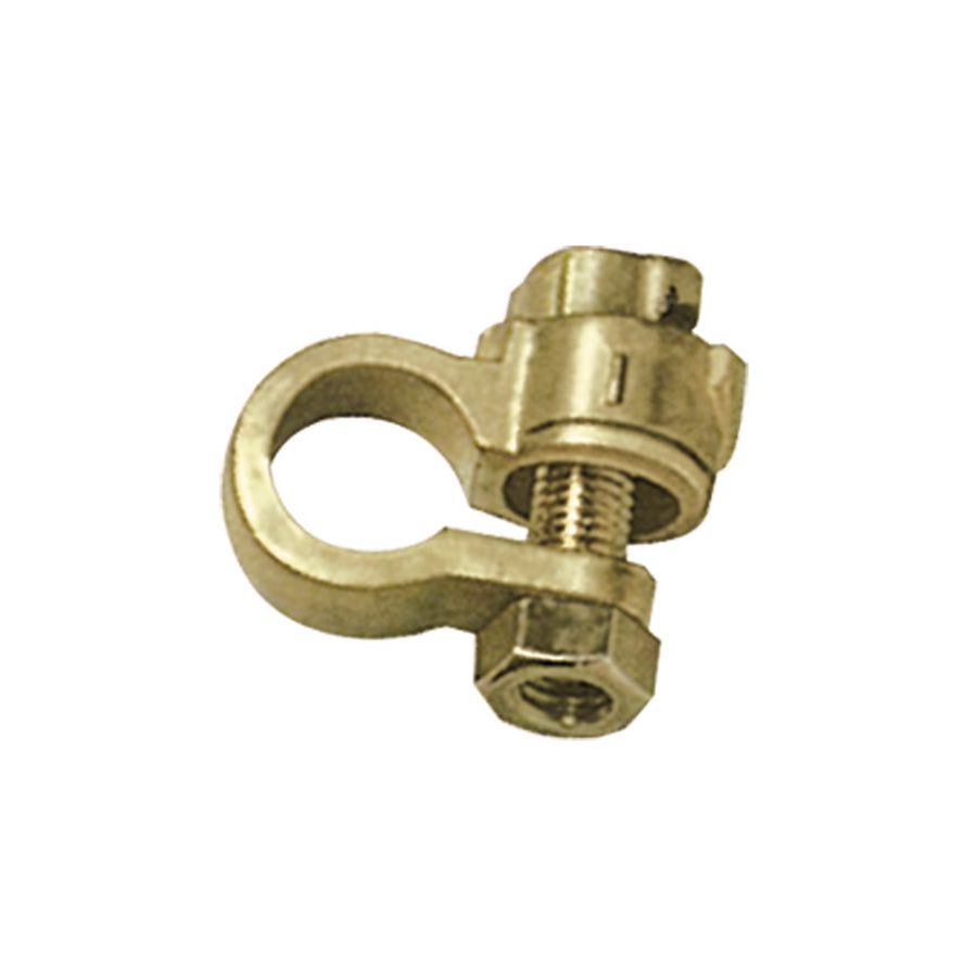 Gys 054448 25 Battery Terminals One Fitting Lcv Charger Accessories