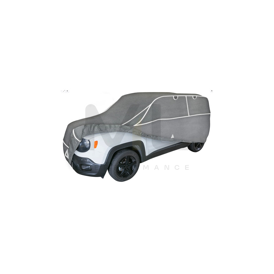 WALSER Hybrid UV Protect 30960 Car cover M 175x460 cm