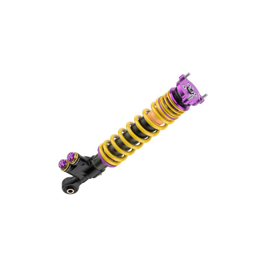 KW 309012500C Mercedes-Benz C190 Variant 5 Clubsport Coilover Kit - With EDC Delete 3  | ML Performance UK Car Parts