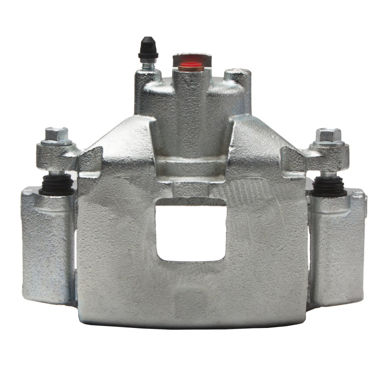DFC 04-13 Buick Terraza Front-L/Front-R Premium Caliper - Silver Zinc Coated