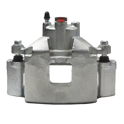 DFC 04-13 Buick Terraza Front-L/Front-R Premium Caliper - Silver Zinc Coated