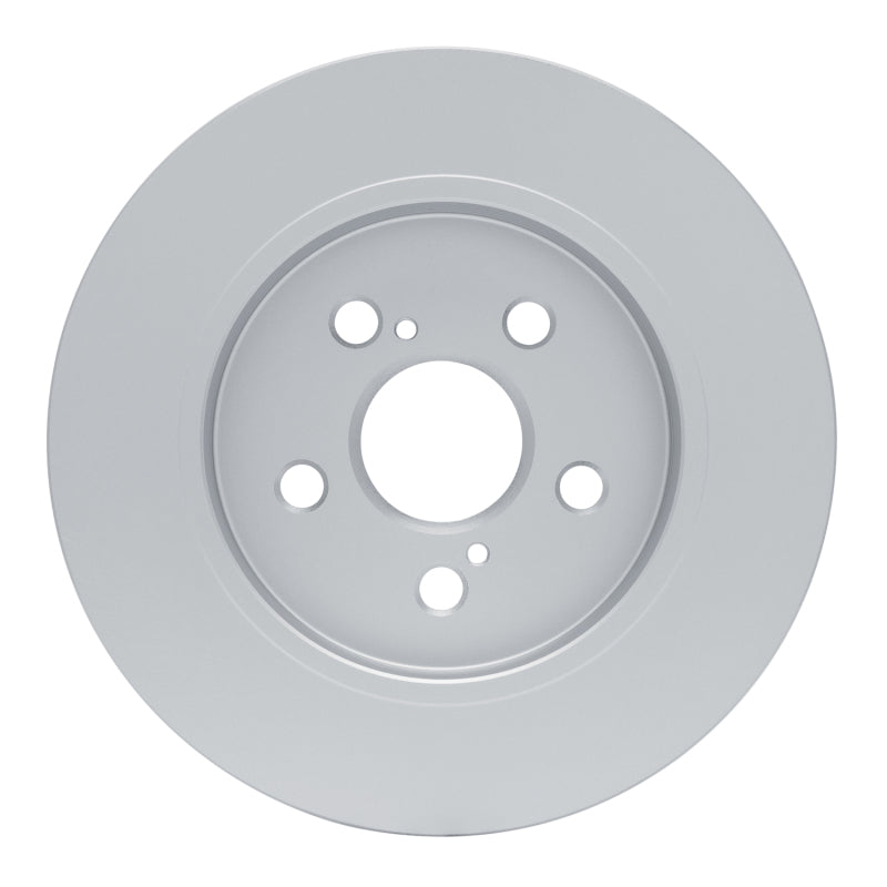 DFC 09-24 Lexus CT200H Rear GeoSPEC Coated Rotor