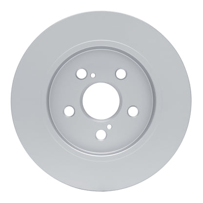 DFC 09-24 Lexus CT200H Rear GeoSPEC Coated Rotor