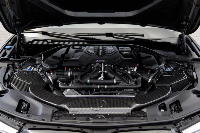 Dinan 18-23 BMW M5 (F90) Carbon Fiber Cold Air Intake