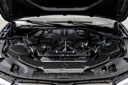 Dinan 18-23 BMW M5 (F90) Carbon Fiber Cold Air Intake