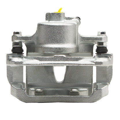 DFC 04-10 Toyota Solara Front-R Premium Caliper - Silver Zinc Coated