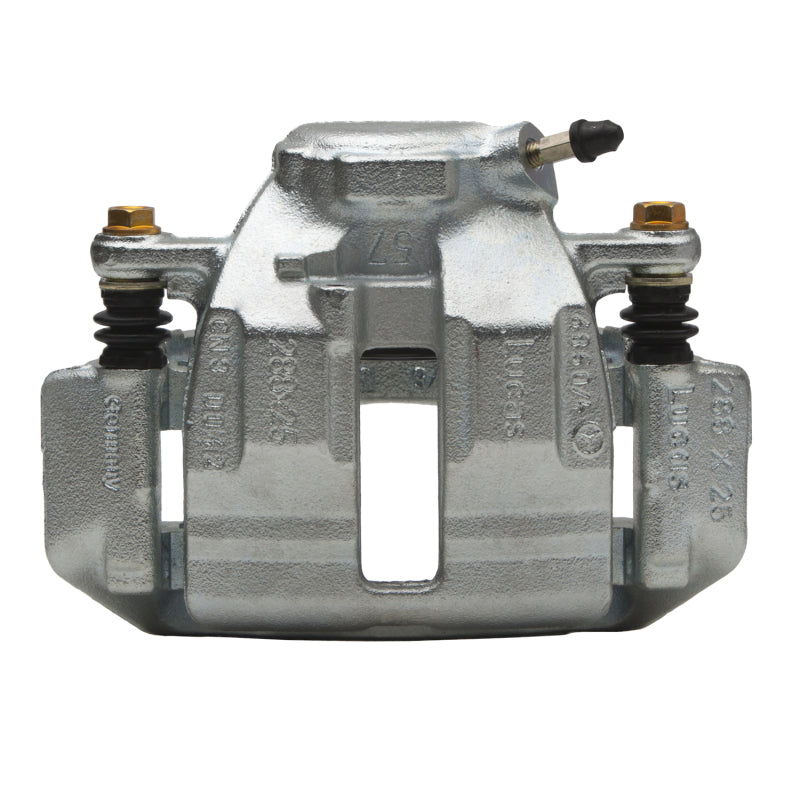 DFC 01-05 Mercedes-Benz C230 Front-R Silver Zinc Coated Premium Caliper