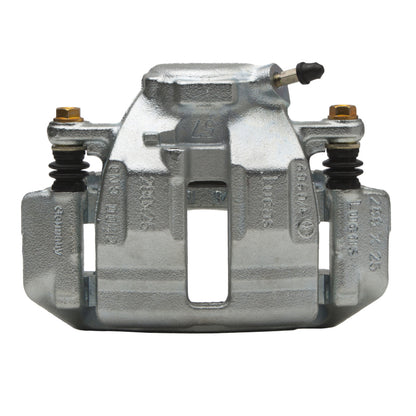 DFC 01-05 Mercedes-Benz C230 Front-R Silver Zinc Coated Premium Caliper
