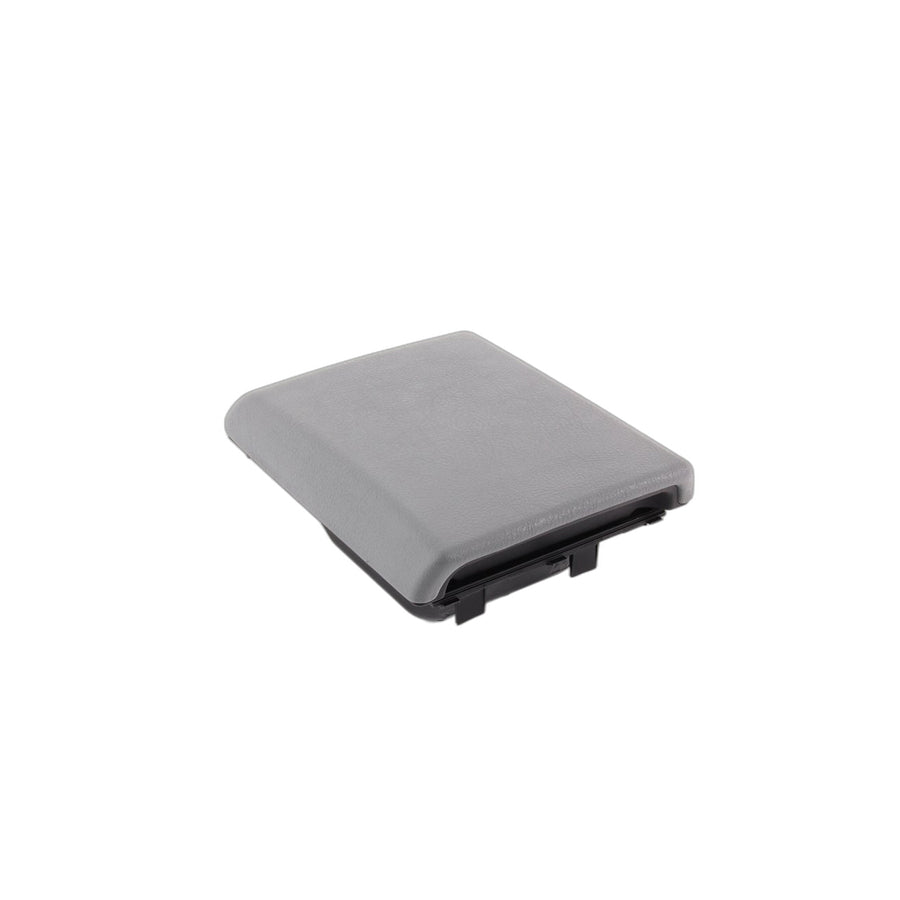 Genuine BMW 51167140703 E39 Cover, Centre Console GRAU (Inc. 525i, 525d & 530d)