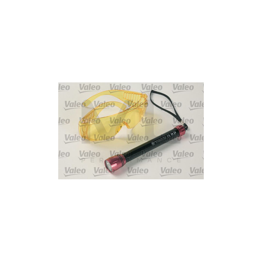 VALEO 710066 UV leak detection kit