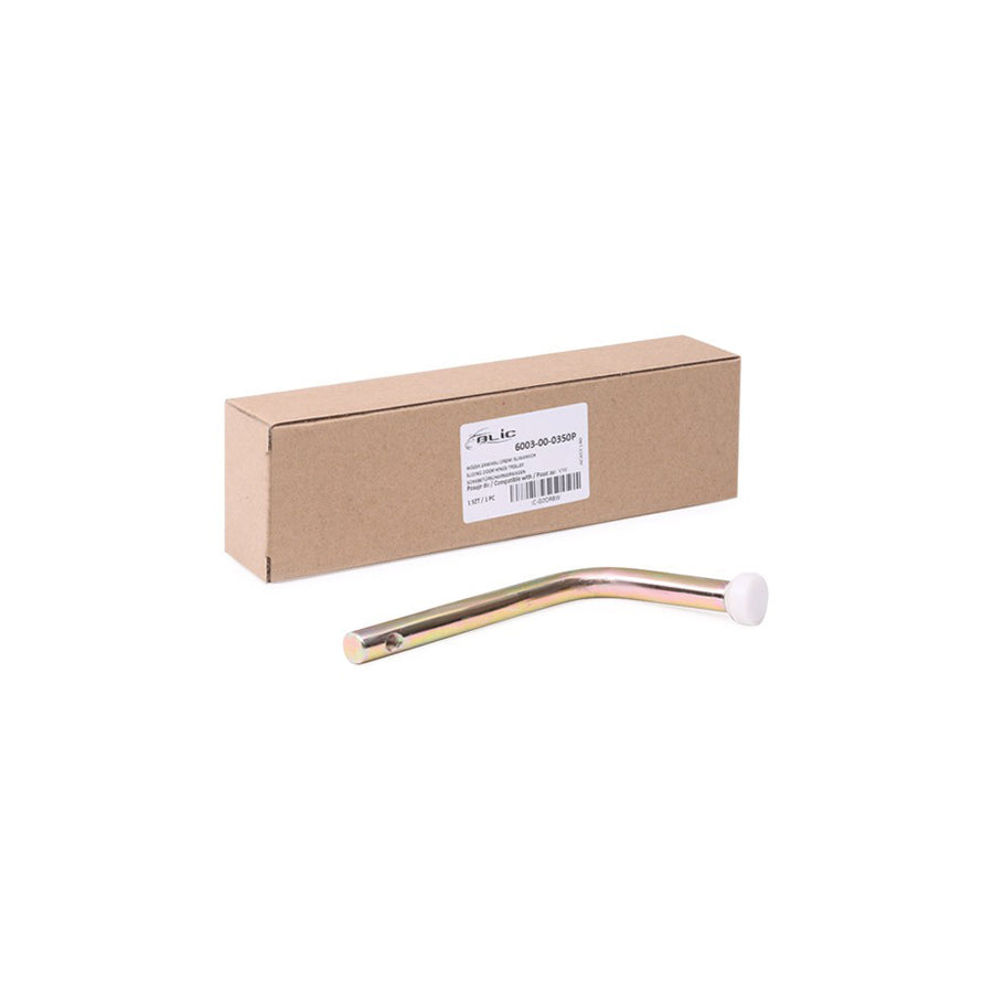 Blic 6003-00-0350P Roller Guide, Sliding Door for VW Transporter
