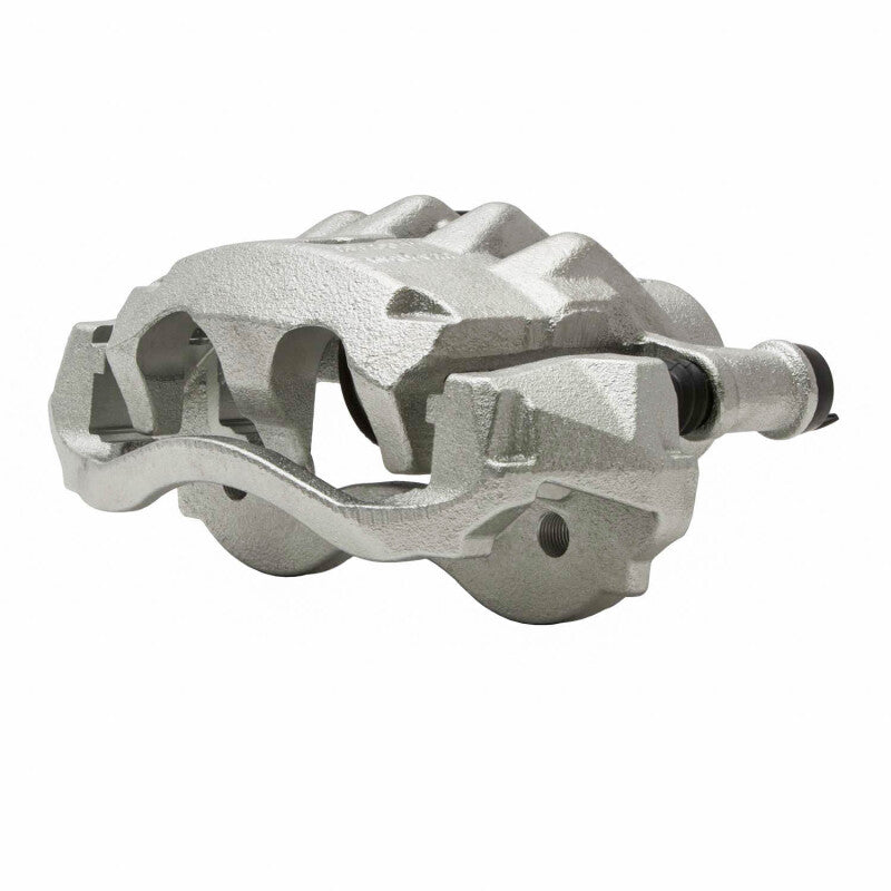 DFC 14-21 Dodge ProMaster 2500 Front-R Premium Caliper - Silver Zinc Coated