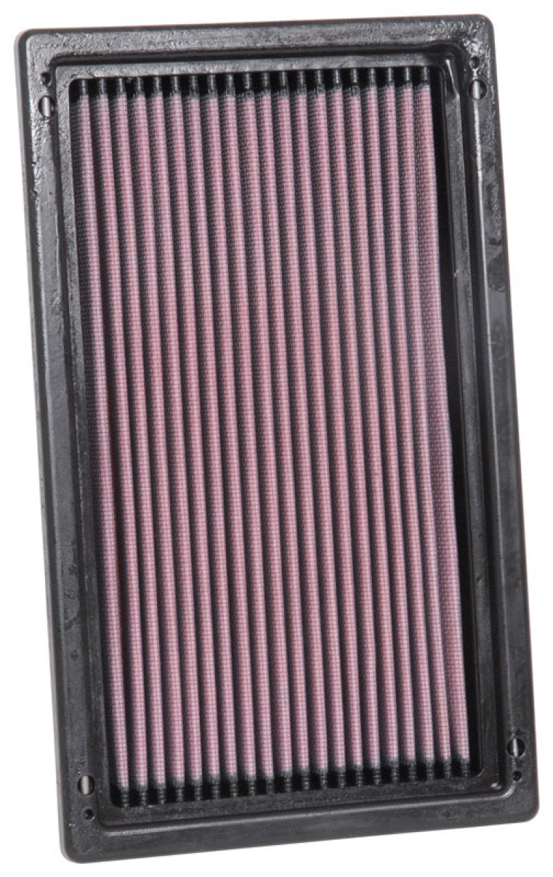K&N Engineering K&N 04-07 Subaru STi K&N Drop In Air Filter
