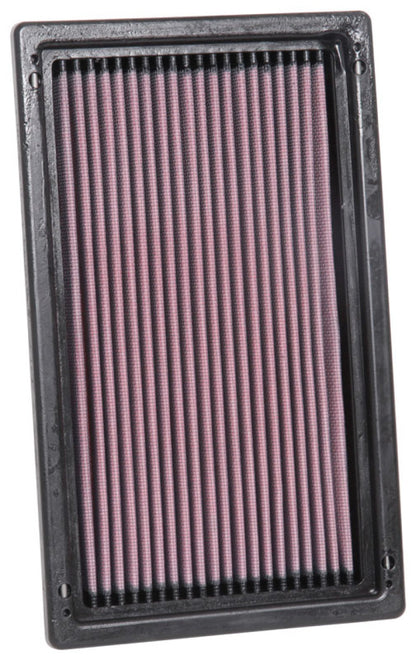 K&N Engineering K&N 04-07 Subaru STi K&N Drop In Air Filter