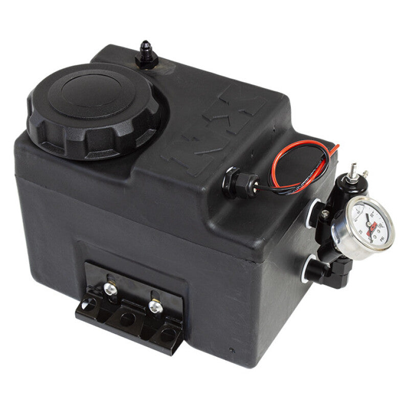Nitrous Express Safe Stand Alone Fuel Enrichment System Boosted