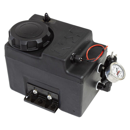 Nitrous Express Safe Stand Alone Fuel Enrichment System Boosted