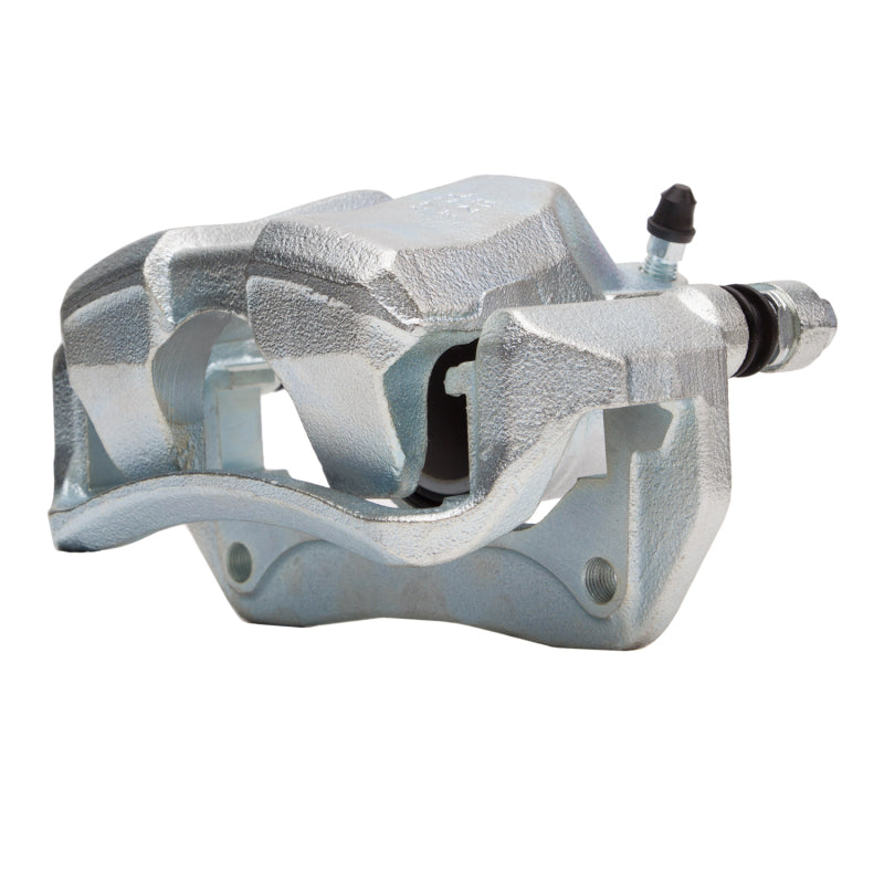 DFC 13-24 Honda HR-V Front-L Silver Zinc Coated Premium Caliper