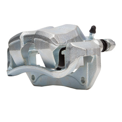 DFC 13-24 Honda HR-V Front-L Silver Zinc Coated Premium Caliper