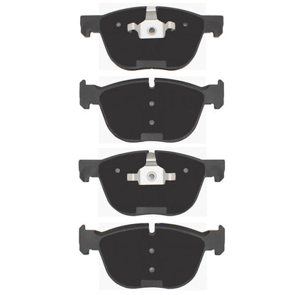 R1 Concepts R1 07-19 BMW X4 Front R1 Ceramic Brake Pads