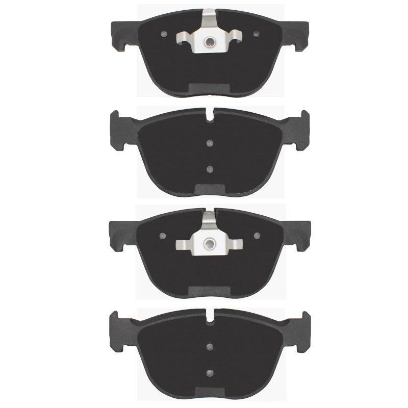 R1 Concepts R1 07-19 BMW X4 Front Semi Met Brake Pads