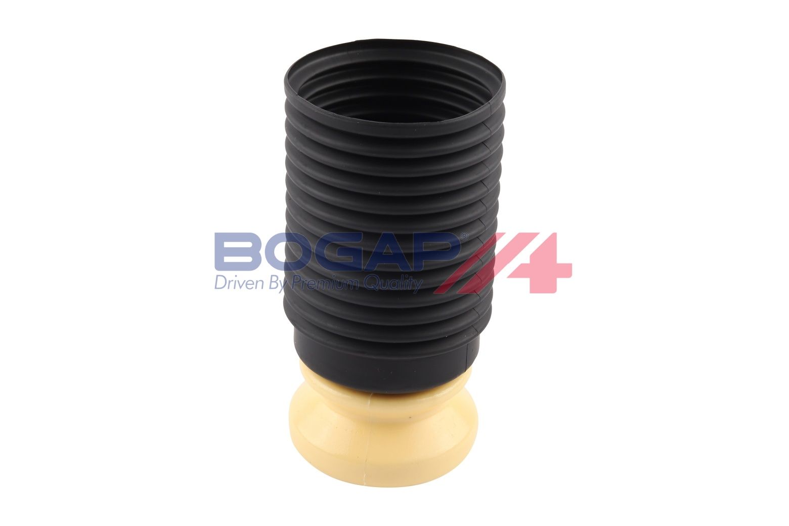 BOGAP B3414125 Dust Cover Kit, Shock Absorber