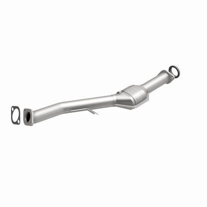 MagnaFlow Direct Fit Catalytic Converter 06-08 Subaru Legacy 2.5L
