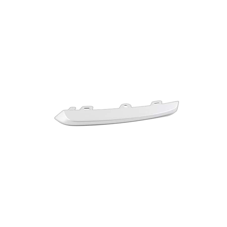 Genuine BMW 51117303764 E84 Edge Trim, Right X-LINE (Inc. X1 18dX, X1 25iX & X1 23dX)
