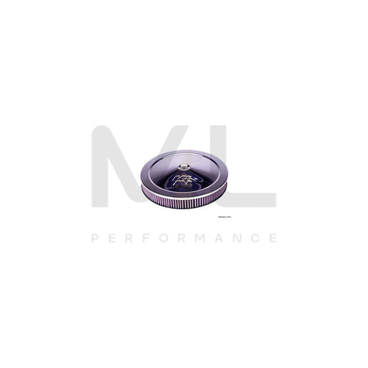 K&N 57-1503-1 Performance Air Intake System