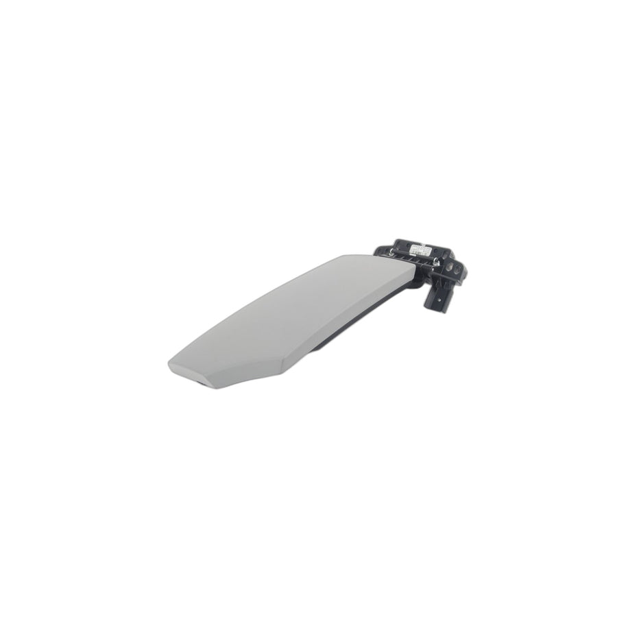 Genuine BMW 51167133209 E60 E61 Cover, Centre Console GRAU (Inc. 525i, 528xi & 530xd)