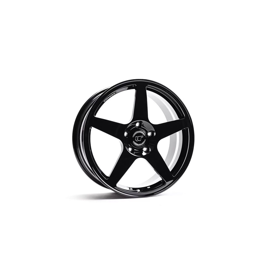 VR Forged D12 Wheel 24 Inch Custom 1pc Forged Monoblock