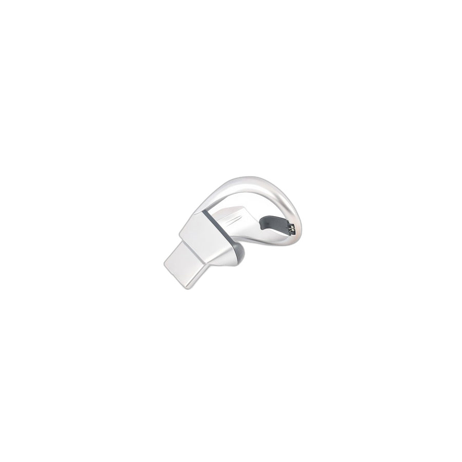 Genuine BMW 51167131147 E63 E64 Cup Holder, Center Console RUTHENIUM (Inc. 650i, 645Ci & M6)